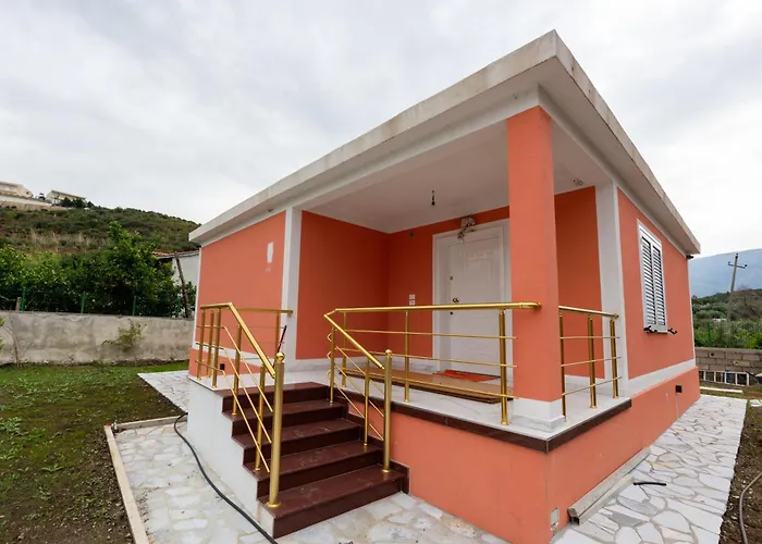 Villa Buganville